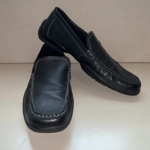 Unlisted Kenneth Cole Men's Leather Driving Loafer